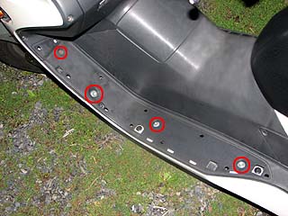 手順 フォルツァに何をするだァーッ 手順 フォルツァに何をするだァーッ